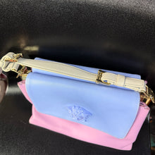 Load image into Gallery viewer, Versace La Medusa Leather Handbag
