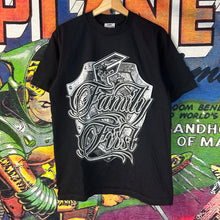 Load image into Gallery viewer, Famous Stars &amp; Straps Family Tee Size Large
