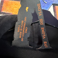 Load image into Gallery viewer, Vlone X-ray Skeleton Hoodie Size Large
