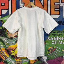 Load image into Gallery viewer, Y2K St. Louis Rams Super bowl Championship 00’ Tee Size Medium
