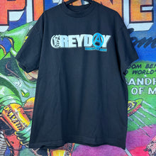 Load image into Gallery viewer, G59 Grey Day 2024 Tour Tee Size XL
