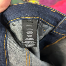 Load image into Gallery viewer, Helmut Lang Men’s Carpenter Jeans Indigo Size 29”
