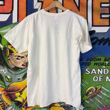 Load image into Gallery viewer, Y2K Morrissey Greatest Hits Tour  America Tee Shirt Size Large

