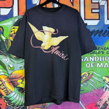 Load image into Gallery viewer, Amiri Ribbon Tee Size Small
