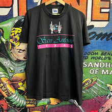 Load image into Gallery viewer, Vintage 90’s San Antonio Texas Tee Size XL

