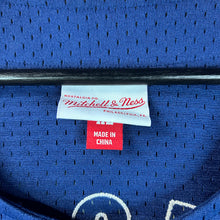 Load image into Gallery viewer, Takashi Murakami Mitchell &amp; Ness Chicago Cubs Jersey Size XL

