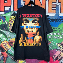Load image into Gallery viewer, Vintage 90s Tupac Shakur Boot Rap Tee Size 2XL
