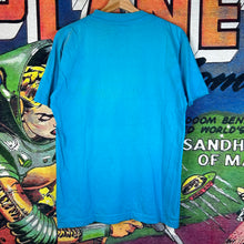 Load image into Gallery viewer, Vintage 90s Carolina Panthers Tee Size Medium
