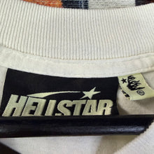 Load image into Gallery viewer, Hellstar “The Path To Paradise” Lamb Tee Size XL
