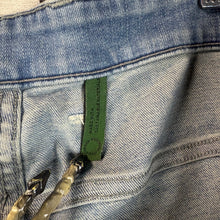 Load image into Gallery viewer, G-Star Revend Skinny Jeans Size 36"

