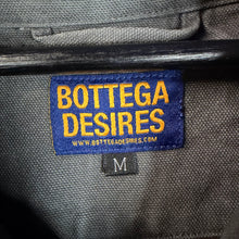 Load image into Gallery viewer, Bottega Desires USA Racing Jacket Size Medium
