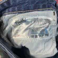 Load image into Gallery viewer, Ksubi Chitch Roadhouse Slim Jeans Size 31”
