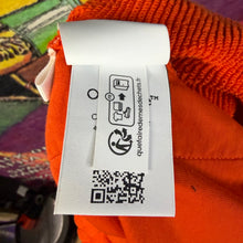Load image into Gallery viewer, Off-White Orange Vibe Arrow Track Shorts Size XL
