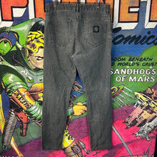 Load image into Gallery viewer, Stone Island Ripped Jeans Size 32”
