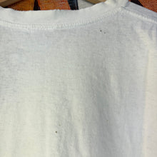 Load image into Gallery viewer, Vintage 90’s Big Dog Legends White Tee Shirt Size 2XL
