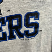 Load image into Gallery viewer, Vintage 90’s Carolina Panthers Tee Size XL
