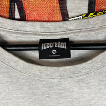 Load image into Gallery viewer, Icecream Logo Tee Size 2XL
