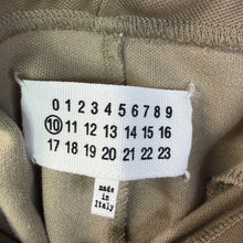 Load image into Gallery viewer, Maison Margiela Beige Track Pants Size XL / 54”
