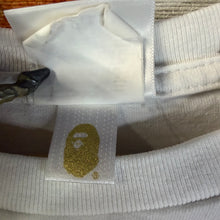 Load image into Gallery viewer, Bape “A Rising Bape” Sunrise Tee Size Medium
