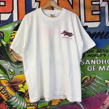 Load image into Gallery viewer, Vintage 90s Harpoon Harry’s Tee Size XL
