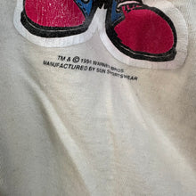 Load image into Gallery viewer, 1994 Lonney Tunes Baseball Jersey Size Large
