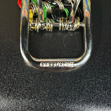 Load image into Gallery viewer, Greedy Unit Bottle Cap Belt OSFA
