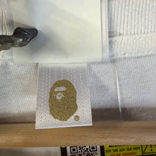 Load image into Gallery viewer, Bape “Apes Together Stronger” Camo Tee Size XL
