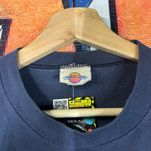 Load image into Gallery viewer, Vintage 90s Galveston Isle Bullets AOP Tee Size Large
