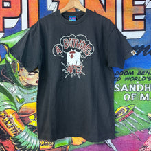 Load image into Gallery viewer, Y2K Bape Comic Speech Bubble Tee Size Large
