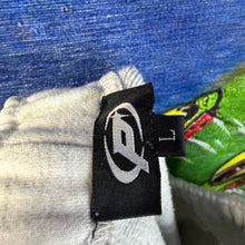 Load image into Gallery viewer, Prestige Olympic Striped Sweatpants Size Large
