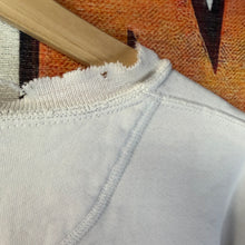 Load image into Gallery viewer, Vintage 90’s Cowboys vs Steelers Super Bowl Crewneck Size Large
