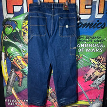 Load image into Gallery viewer, Y2K Ecko Unltd. Carpenter Jeans Size 38”
