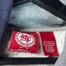 Load image into Gallery viewer, Y2K Ecko UNLTD Raglan Hoodie Size Large
