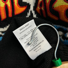 Load image into Gallery viewer, Brand New Palace Skull Knit Size Small
