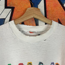 Load image into Gallery viewer, Vintage 90s Save the Children Tee Size XL
