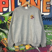 Load image into Gallery viewer, Vintage 90s San Francisco 49ers Sweatshirt Size Large
