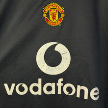 Load image into Gallery viewer, Y2K Nike Total 90 Manchester United Training Jersey Size XL
