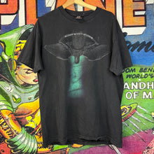 Load image into Gallery viewer, Y2K Jeff Hardy “Embrace The Confusion” Tee Size Large
