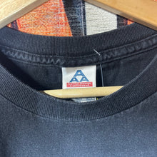 Load image into Gallery viewer, Y2K Fractions ‘5 Out of 4 People’ Joke Tee Size XL
