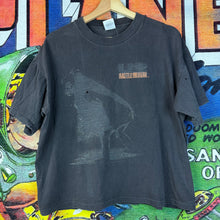 Load image into Gallery viewer, Vintage U2 Rattle and Hum Band Tee Size XL
