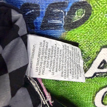 Load image into Gallery viewer, ALAB Mega Rave Black Jeans Size 36

