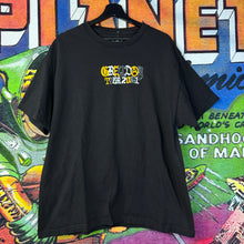 Load image into Gallery viewer, G59 Grey Day 2021 Tour Tee Size XL
