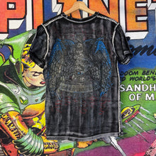 Load image into Gallery viewer, Vintage Y2K Toku Culture Tee Size Medium
