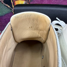 Load image into Gallery viewer, Christian Louboutin Louis Flat White Calfskin Leather Sneakers
