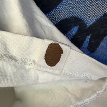 Load image into Gallery viewer, Bape Bathing Ape Busy World Tee Size Medium
