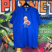Load image into Gallery viewer, New Supreme Dust Tee Size Large
