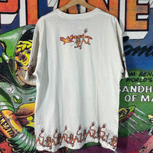 Load image into Gallery viewer, Y2K No Boundaries ‘Xtreme’ Dragon Tee Size XL
