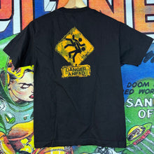 Load image into Gallery viewer, Brock Lesnar Suplex City WWE Tee Size Small
