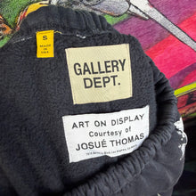Load image into Gallery viewer, Gallery Dept Paint Splatter Sweatpants Size Small
