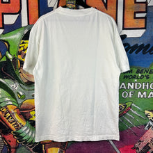 Load image into Gallery viewer, Palm Angels Text Tee Size Large
